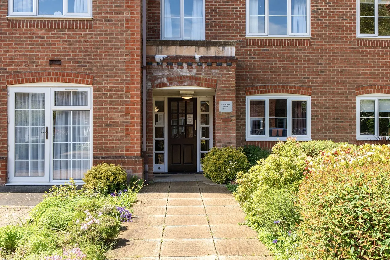 King George Avenue, Petersfield, GU32, photo 12