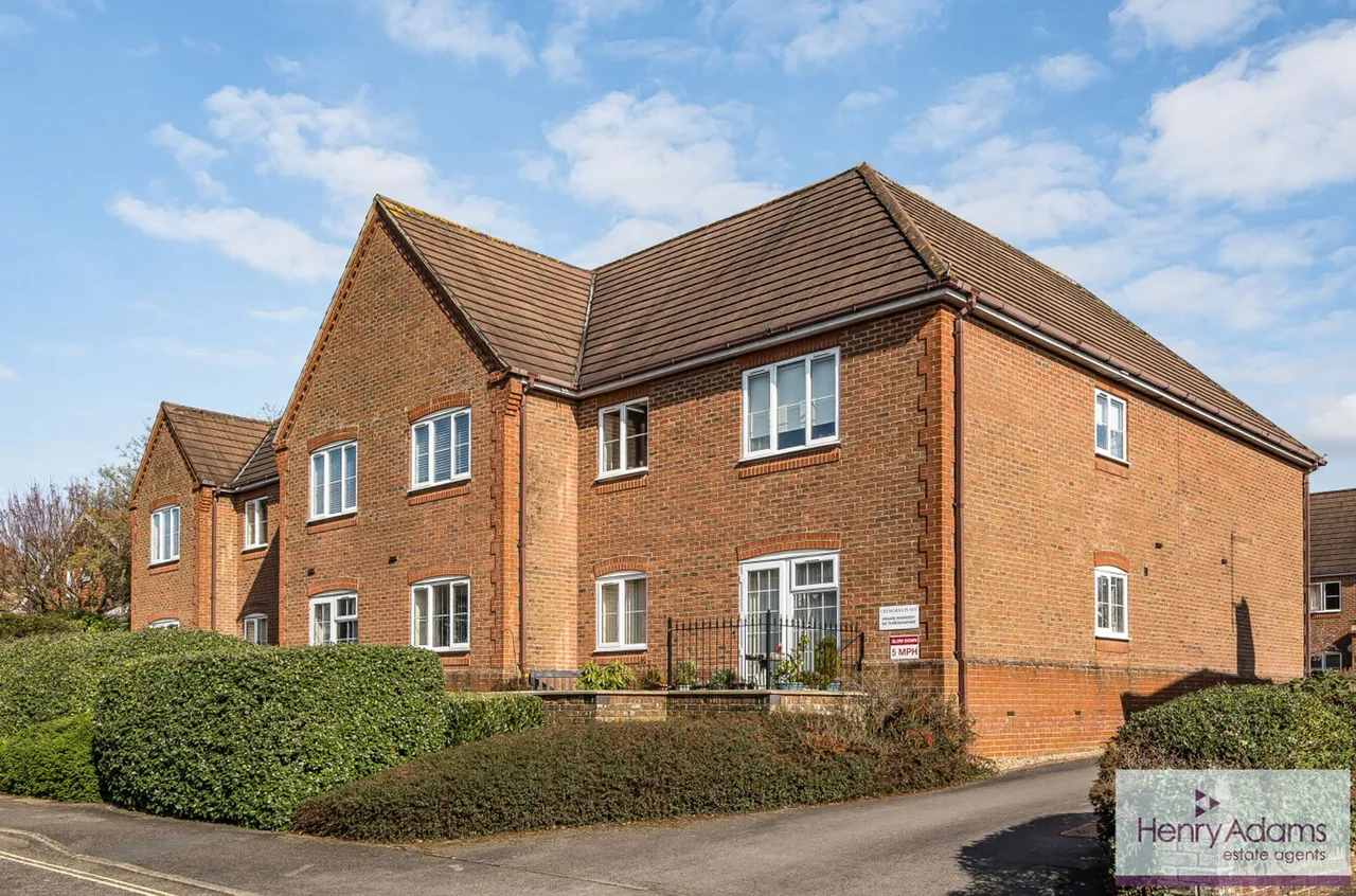 King George Avenue, Petersfield, GU32, photo 16