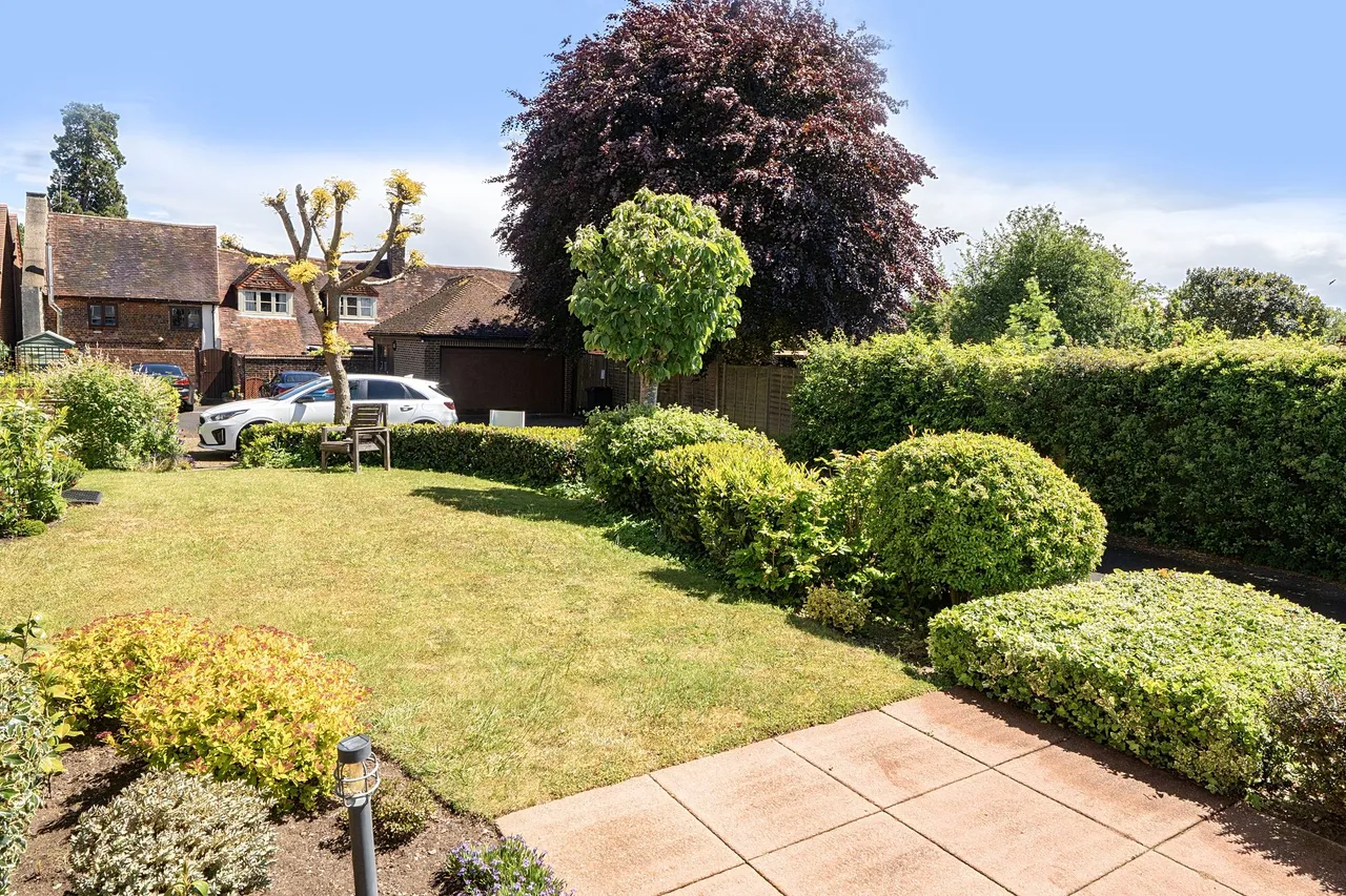 King George Avenue, Petersfield, GU32, photo 17