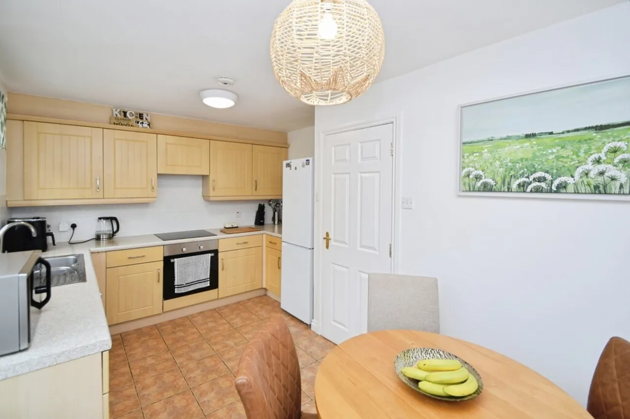 East Morton, Keighley, West Yorkshire, photo 4