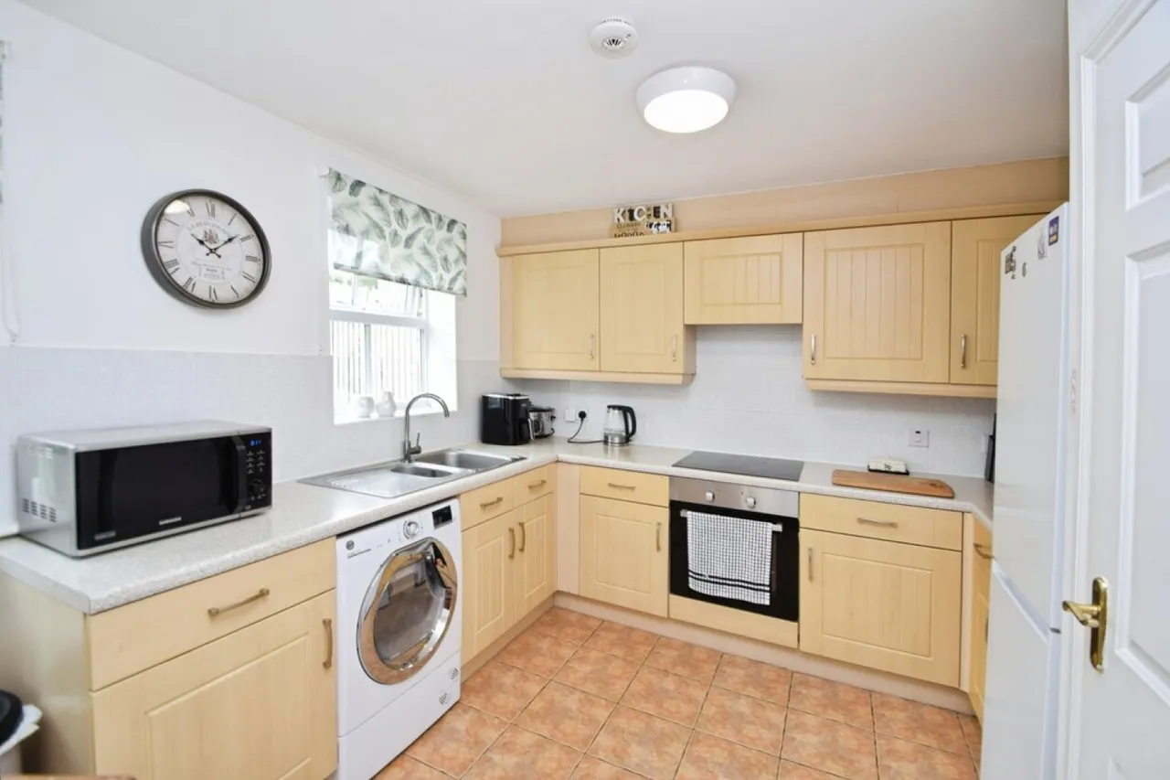 East Morton, Keighley, West Yorkshire, photo 5