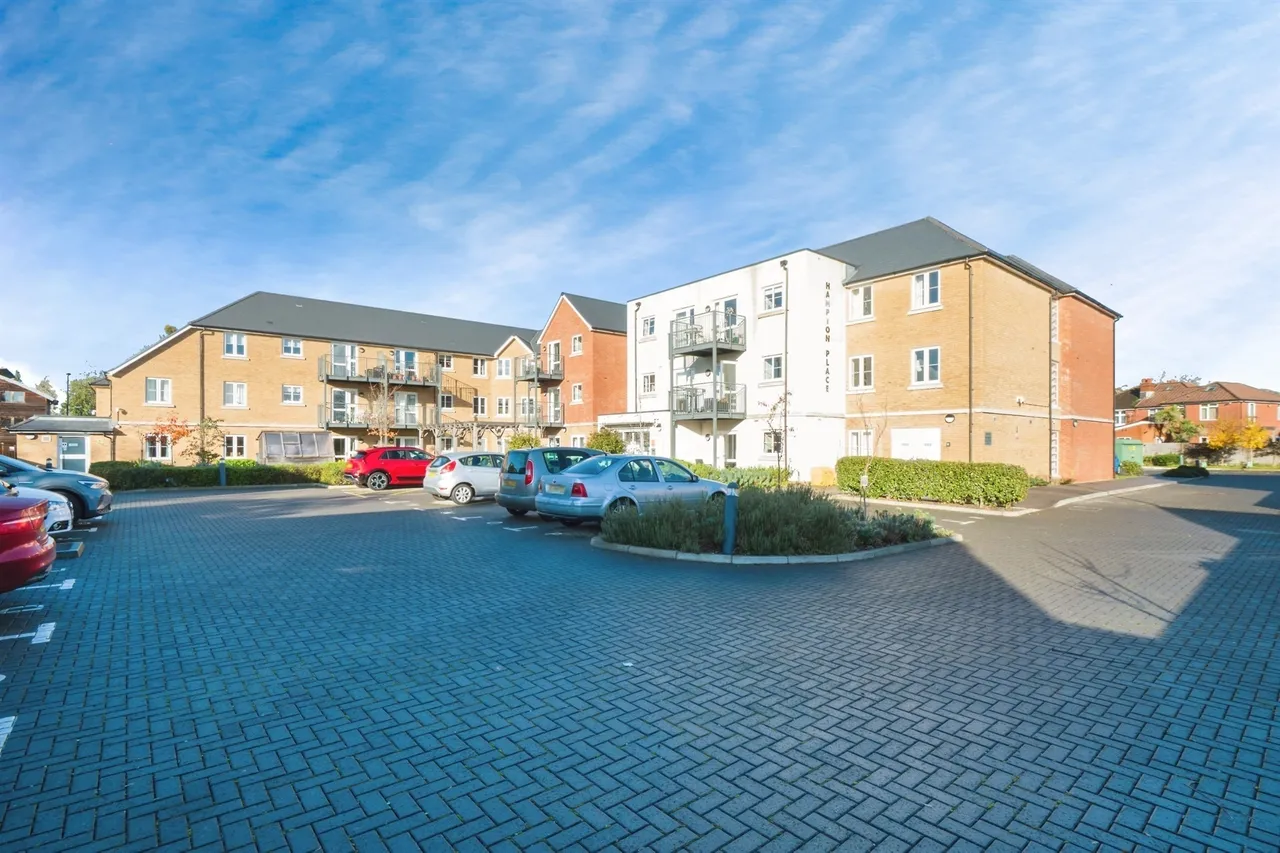 Hampton Close, Southampton, photo 12