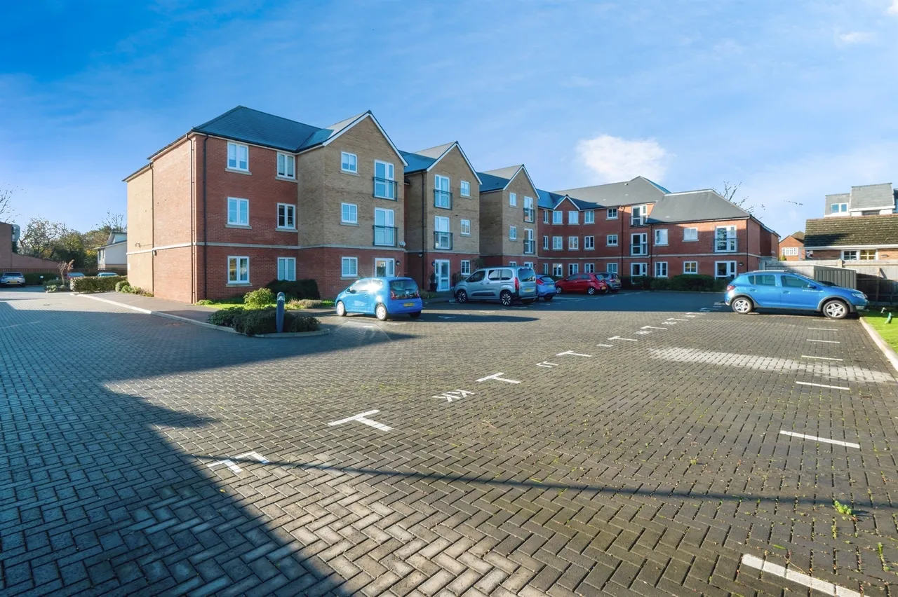 Hampton Close, Southampton, photo 11