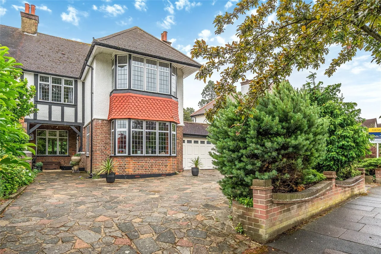 Park Avenue, West Wickham, BR4, photo 18