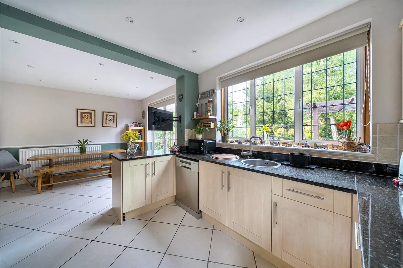 Park Avenue, West Wickham, BR4, photo 11