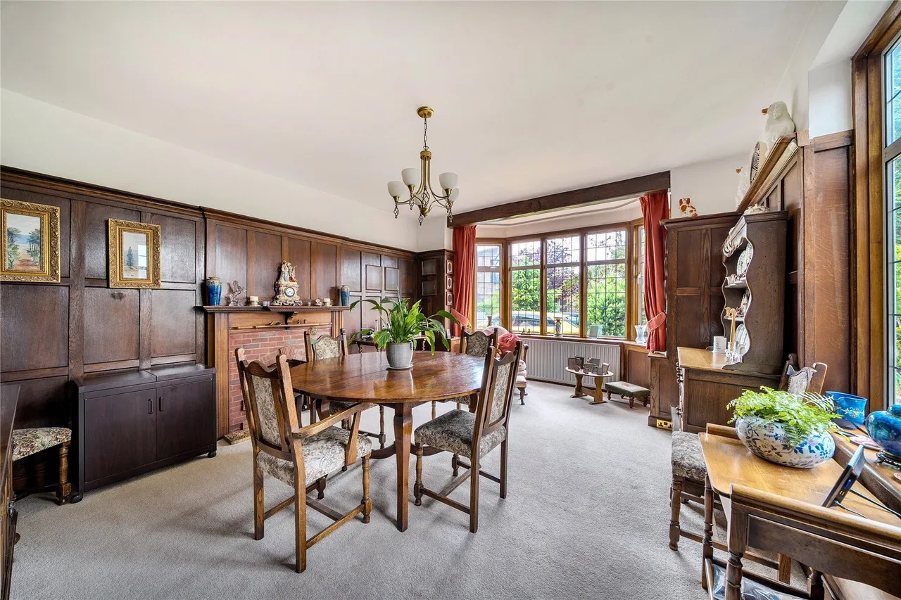 Park Avenue, West Wickham, BR4, photo 2