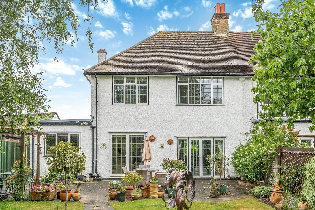 Park Avenue, West Wickham, BR4, photo 20
