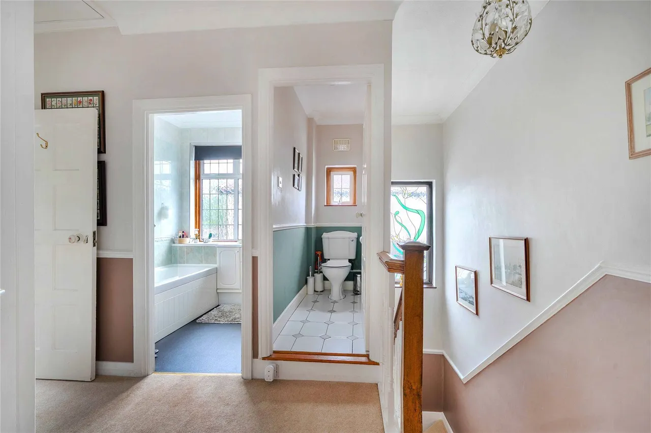 Park Avenue, West Wickham, BR4, photo 17