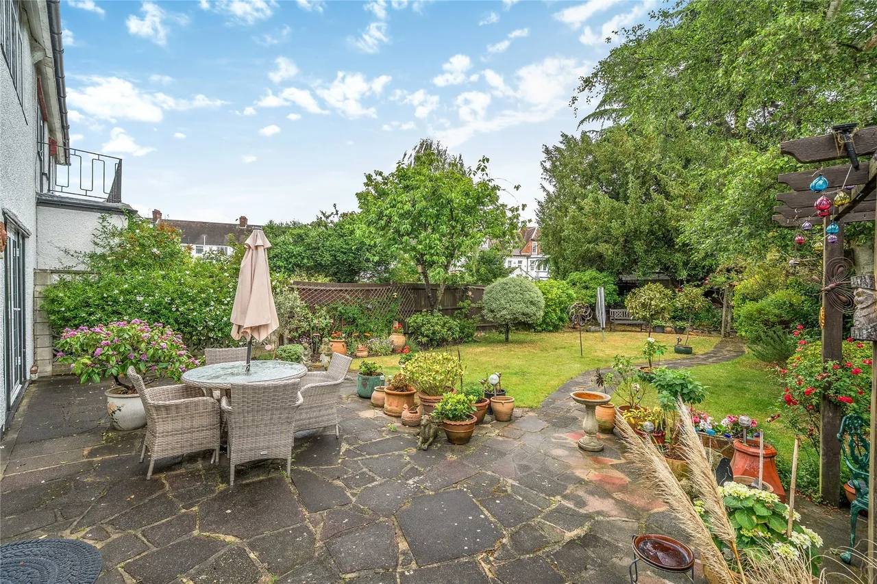 Park Avenue, West Wickham, BR4, photo 5