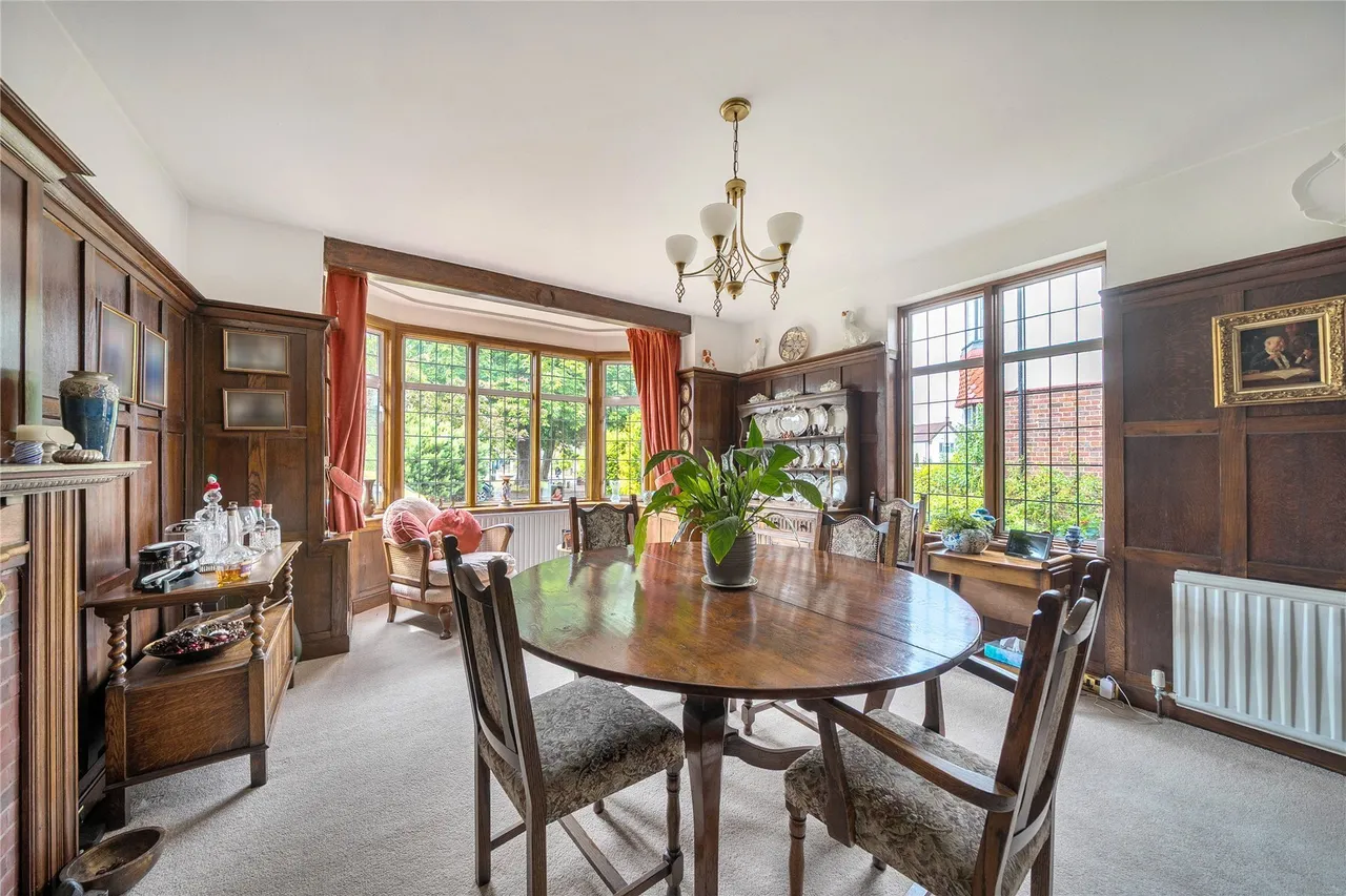 Park Avenue, West Wickham, BR4, photo 15