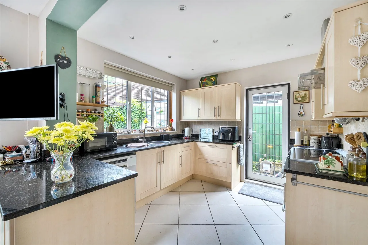 Park Avenue, West Wickham, BR4, photo 12