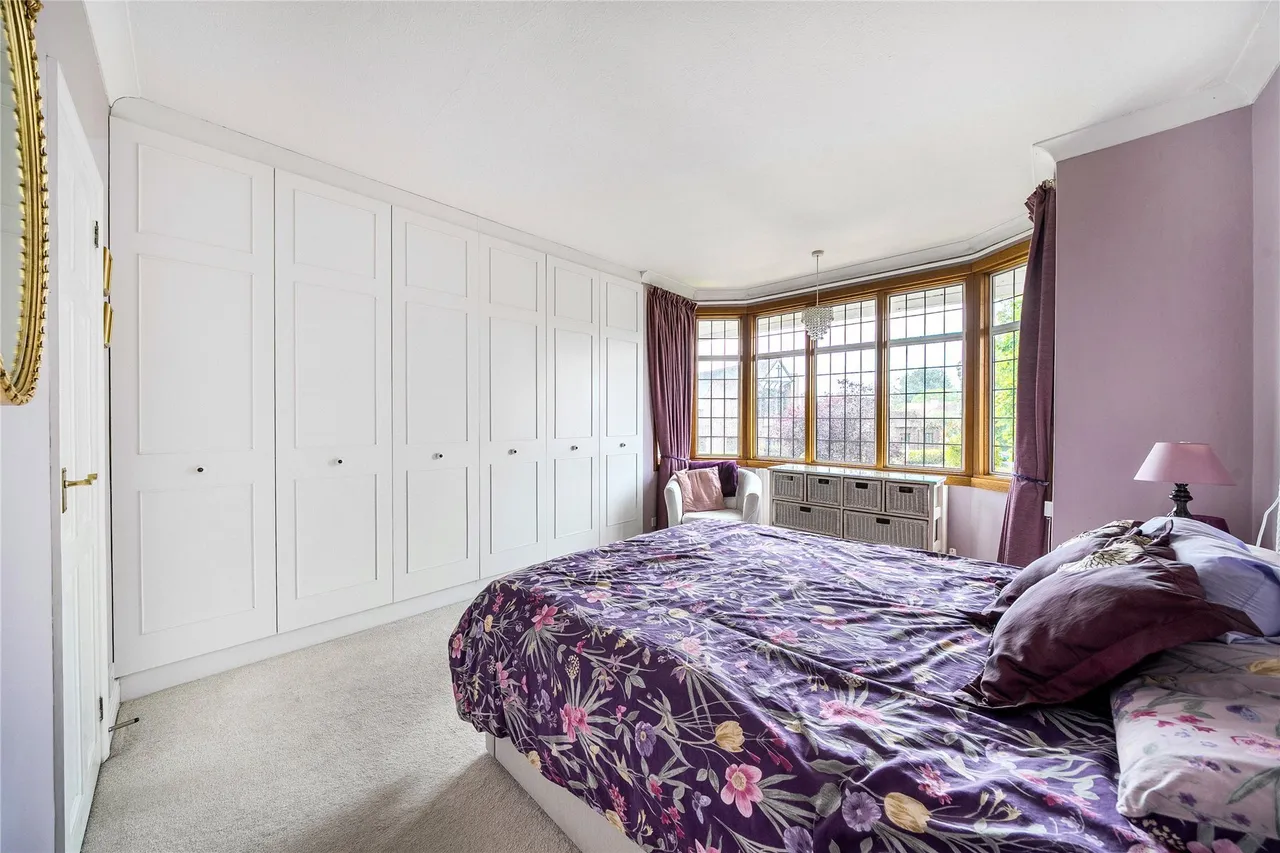 Park Avenue, West Wickham, BR4, photo 6