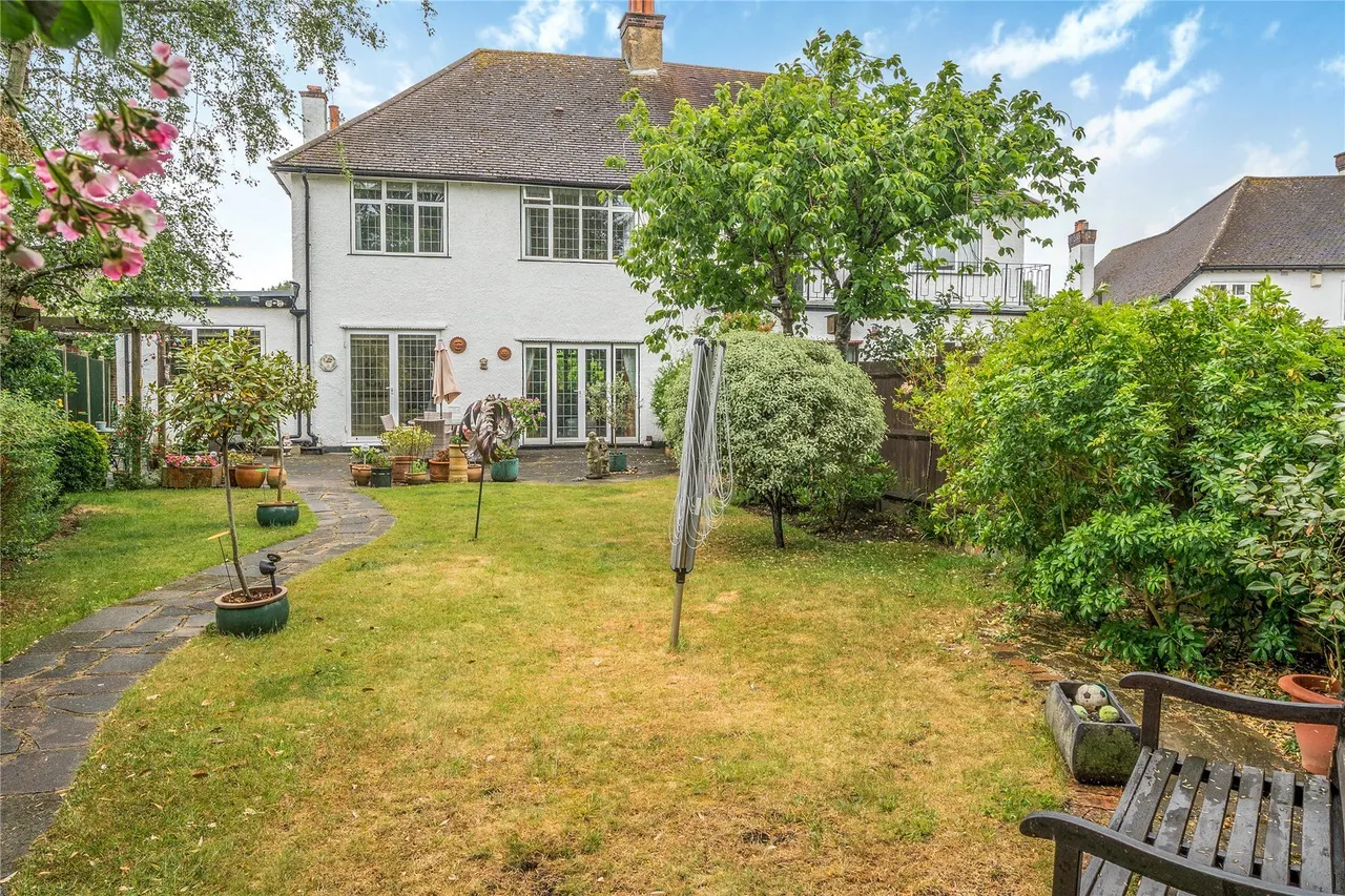 Park Avenue, West Wickham, BR4, photo 19