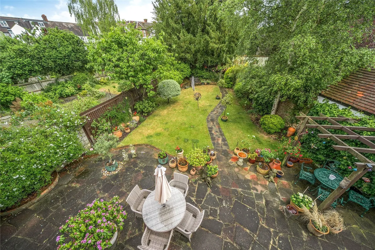 Park Avenue, West Wickham, BR4, photo 16
