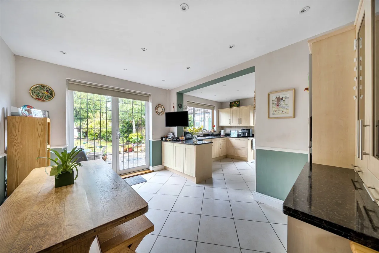 Park Avenue, West Wickham, BR4, photo 4