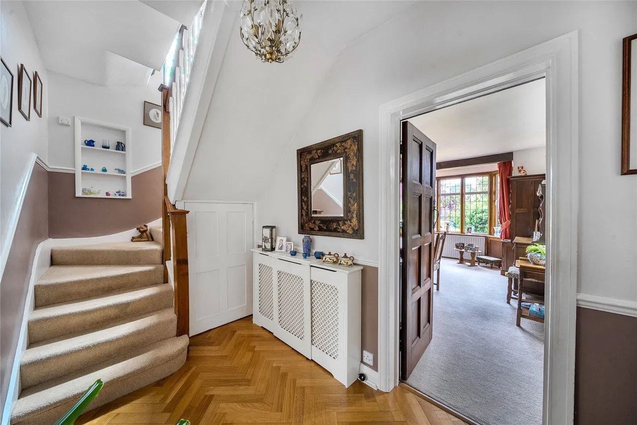Park Avenue, West Wickham, BR4, photo 13