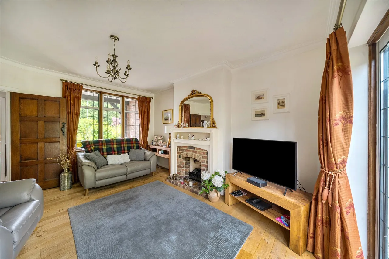 Park Avenue, West Wickham, BR4, photo 14