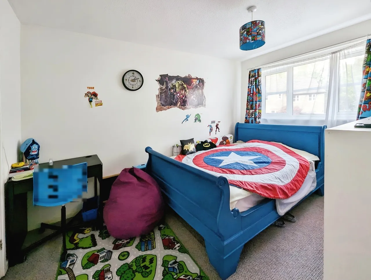 Skibereen Close, Pontprennau, Cardiff, photo 6