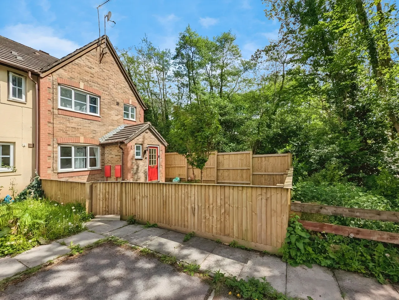 Skibereen Close, Pontprennau, Cardiff, photo 10