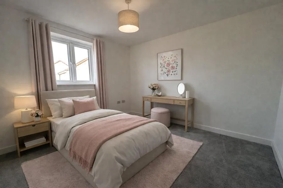 Anemone Way, Holdingham, NG34, photo 5