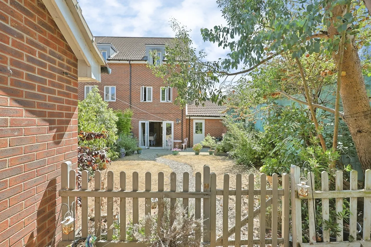 Peacock Grove, Costessey, Norwich, Norfolk, NR8, photo 15