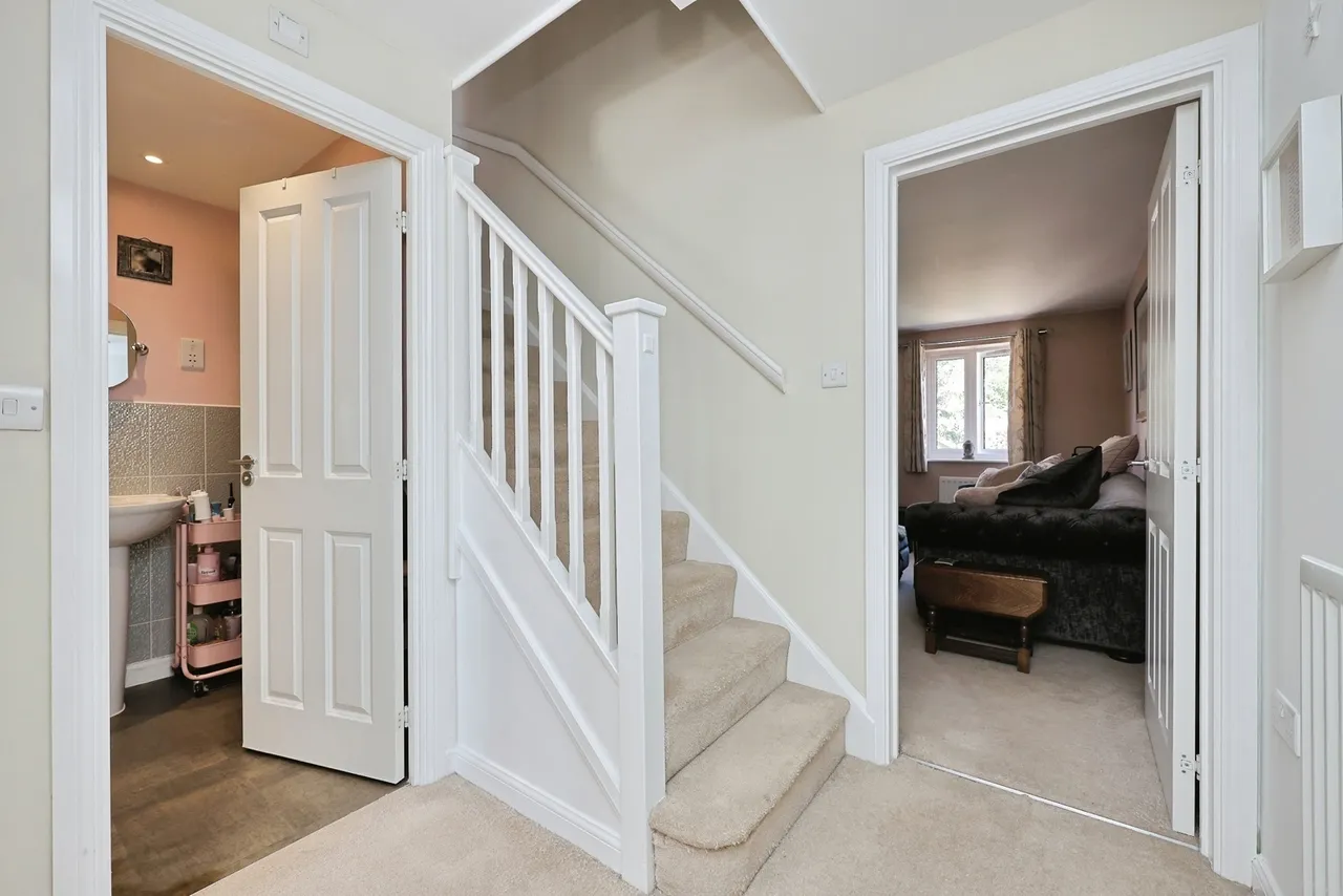 Peacock Grove, Costessey, Norwich, Norfolk, NR8, photo 5
