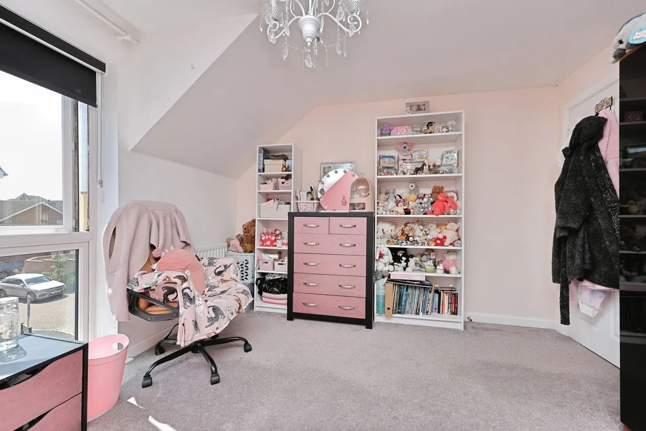 Peacock Grove, Costessey, Norwich, Norfolk, NR8, photo 13