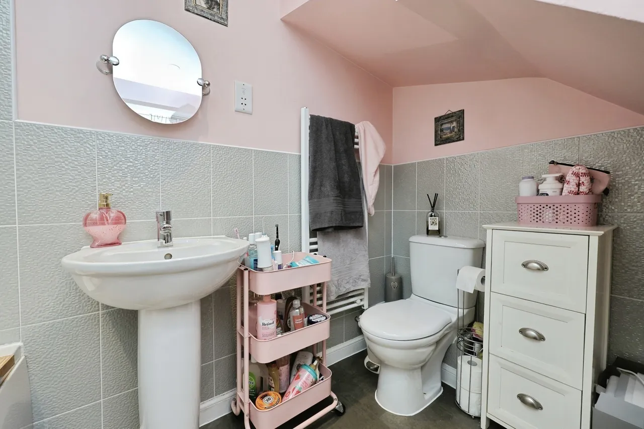 Peacock Grove, Costessey, Norwich, Norfolk, NR8, photo 9