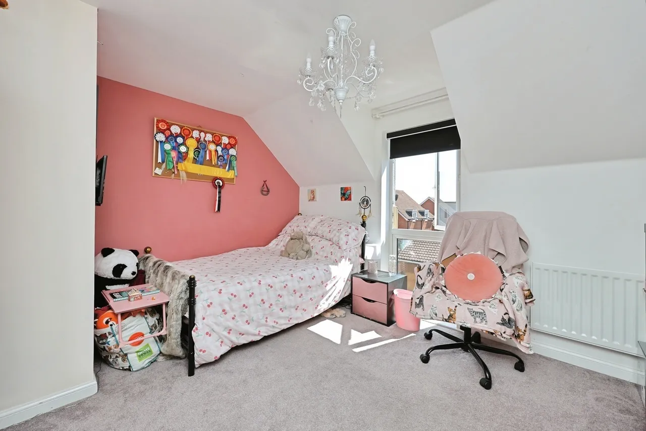 Peacock Grove, Costessey, Norwich, Norfolk, NR8, photo 12