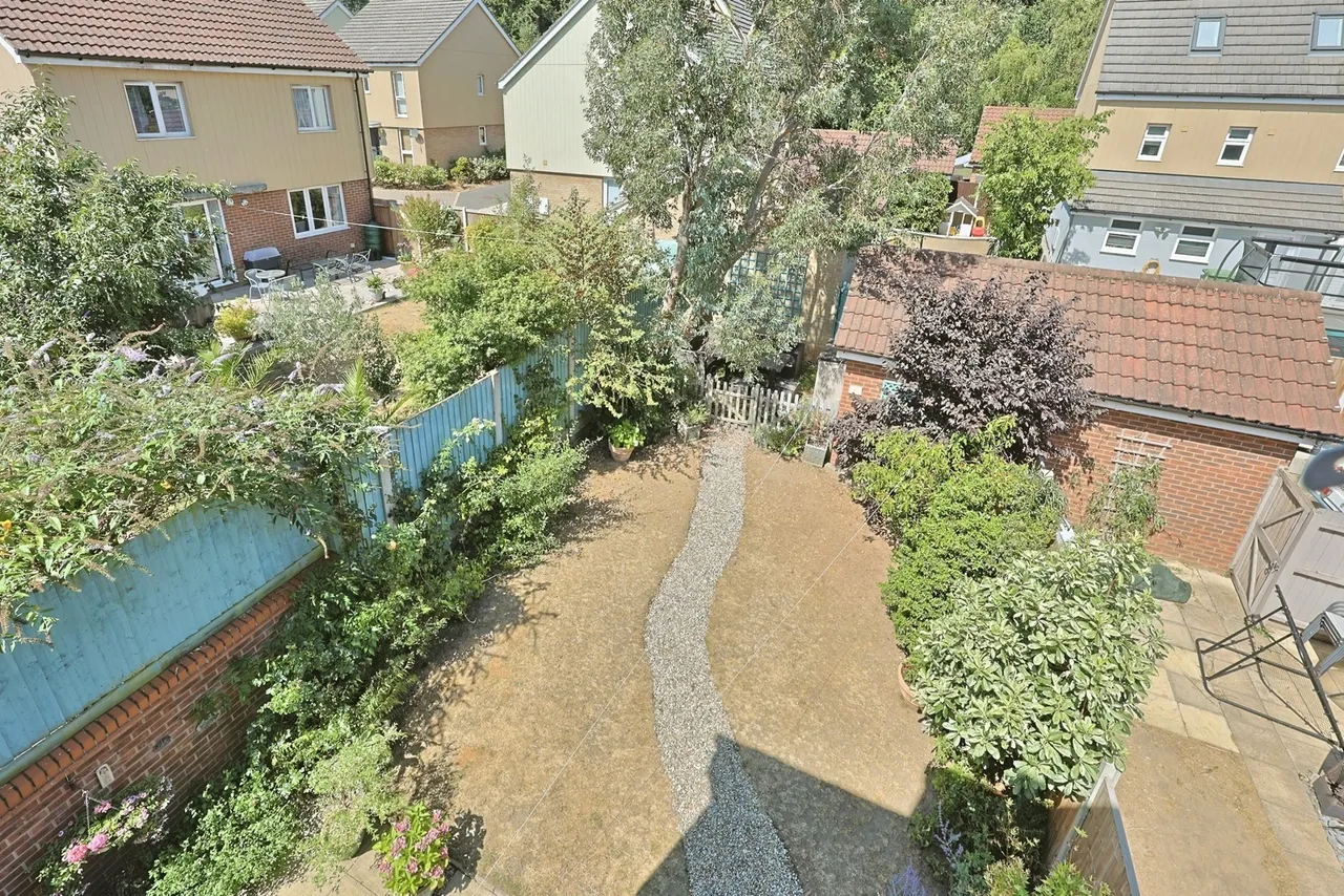 Peacock Grove, Costessey, Norwich, Norfolk, NR8, photo 16