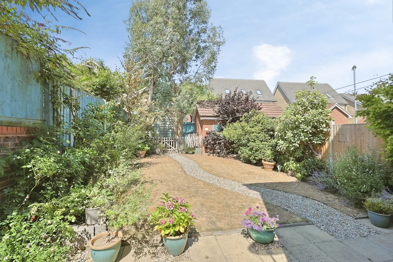 Peacock Grove, Costessey, Norwich, Norfolk, NR8, photo 14
