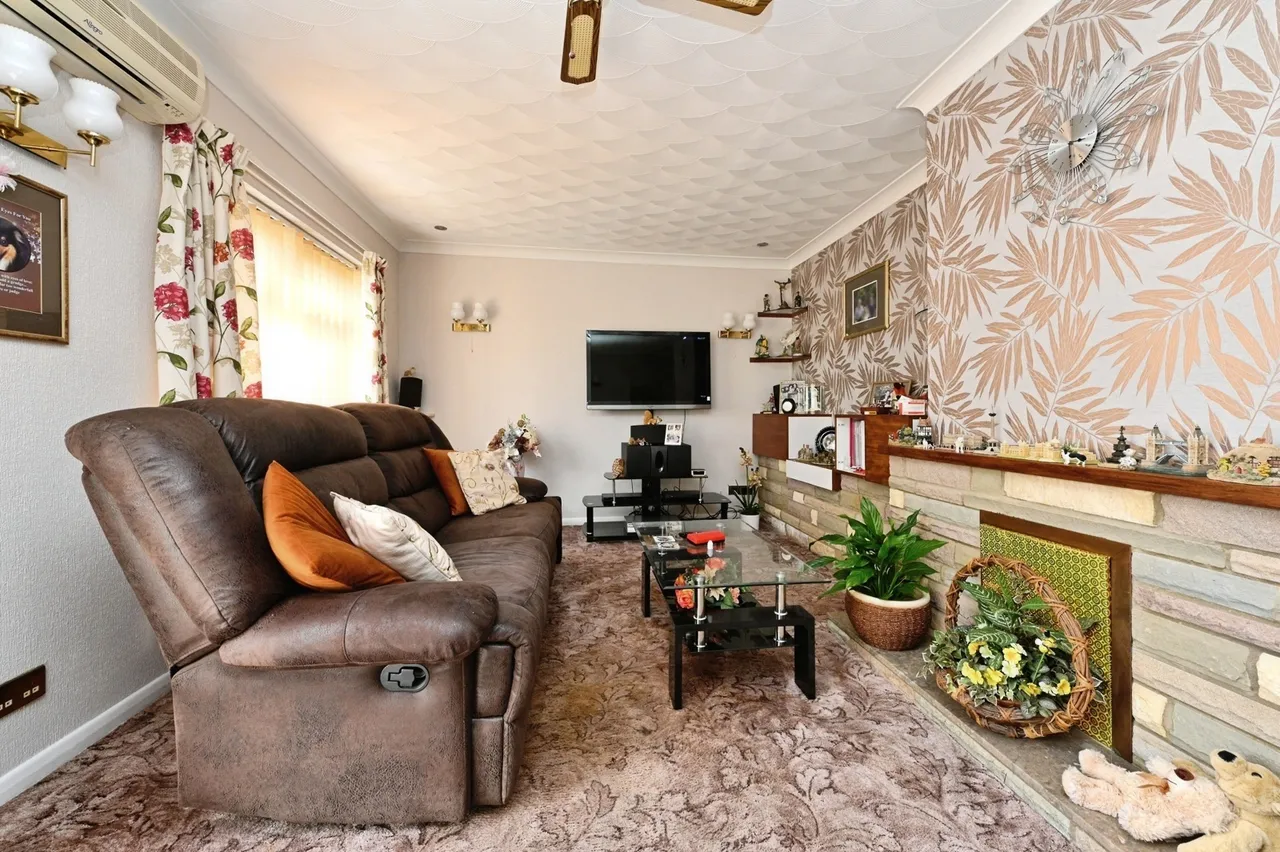 Common Road, Runcton Holme, King's Lynn, Norfolk, PE33, photo 5