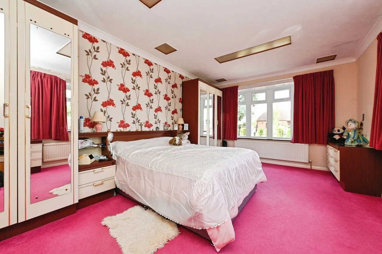 Common Road, Runcton Holme, King's Lynn, Norfolk, PE33, photo 16