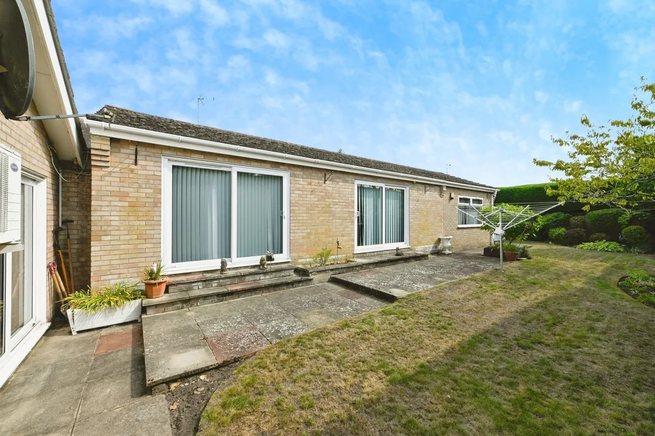 Common Road, Runcton Holme, King's Lynn, Norfolk, PE33, photo 20