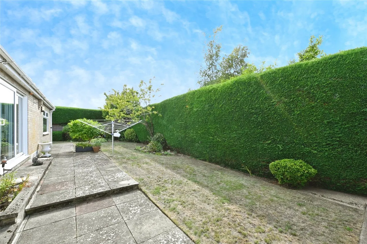 Common Road, Runcton Holme, King's Lynn, Norfolk, PE33, photo 19
