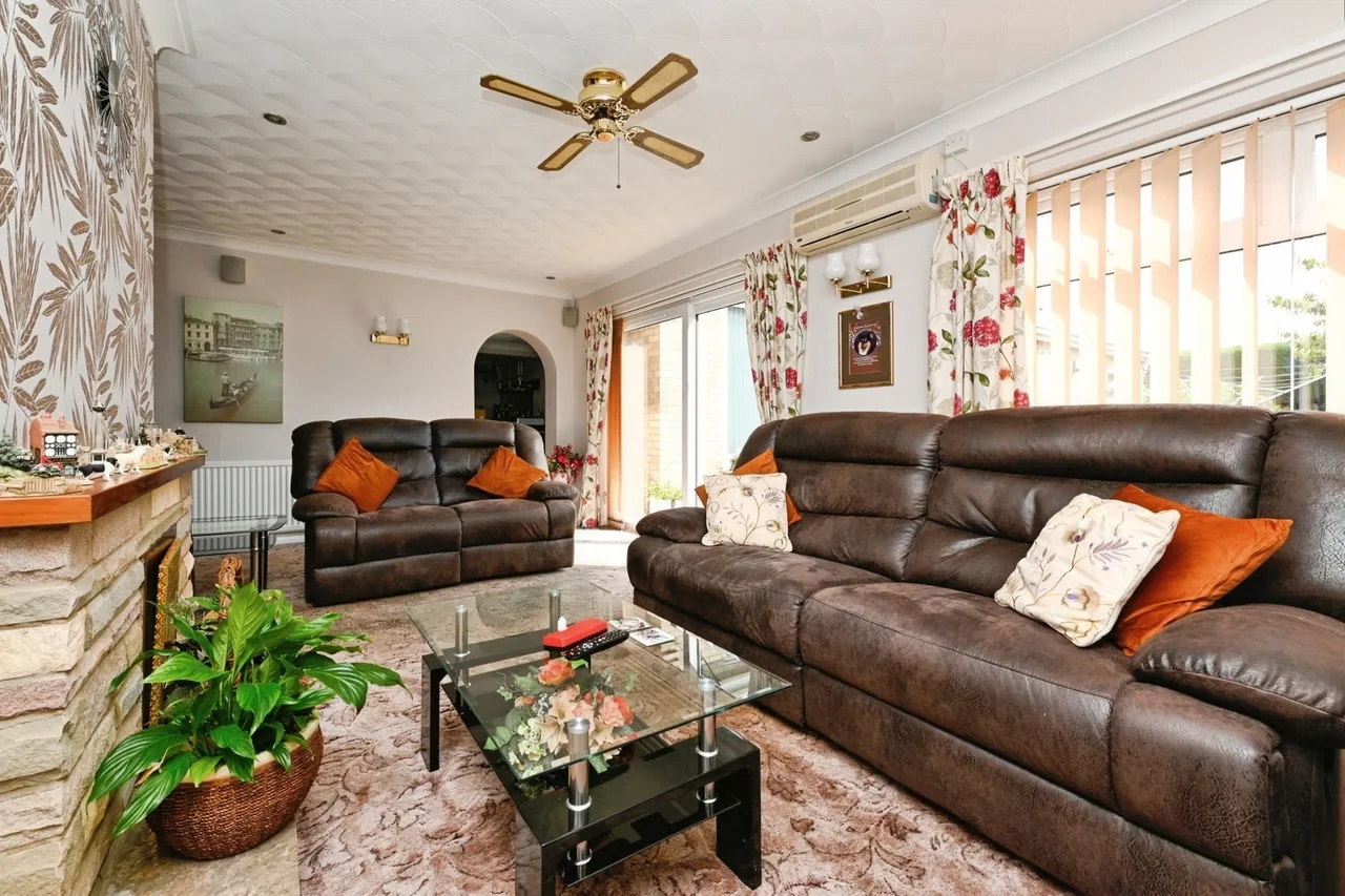 Common Road, Runcton Holme, King's Lynn, Norfolk, PE33, photo 2