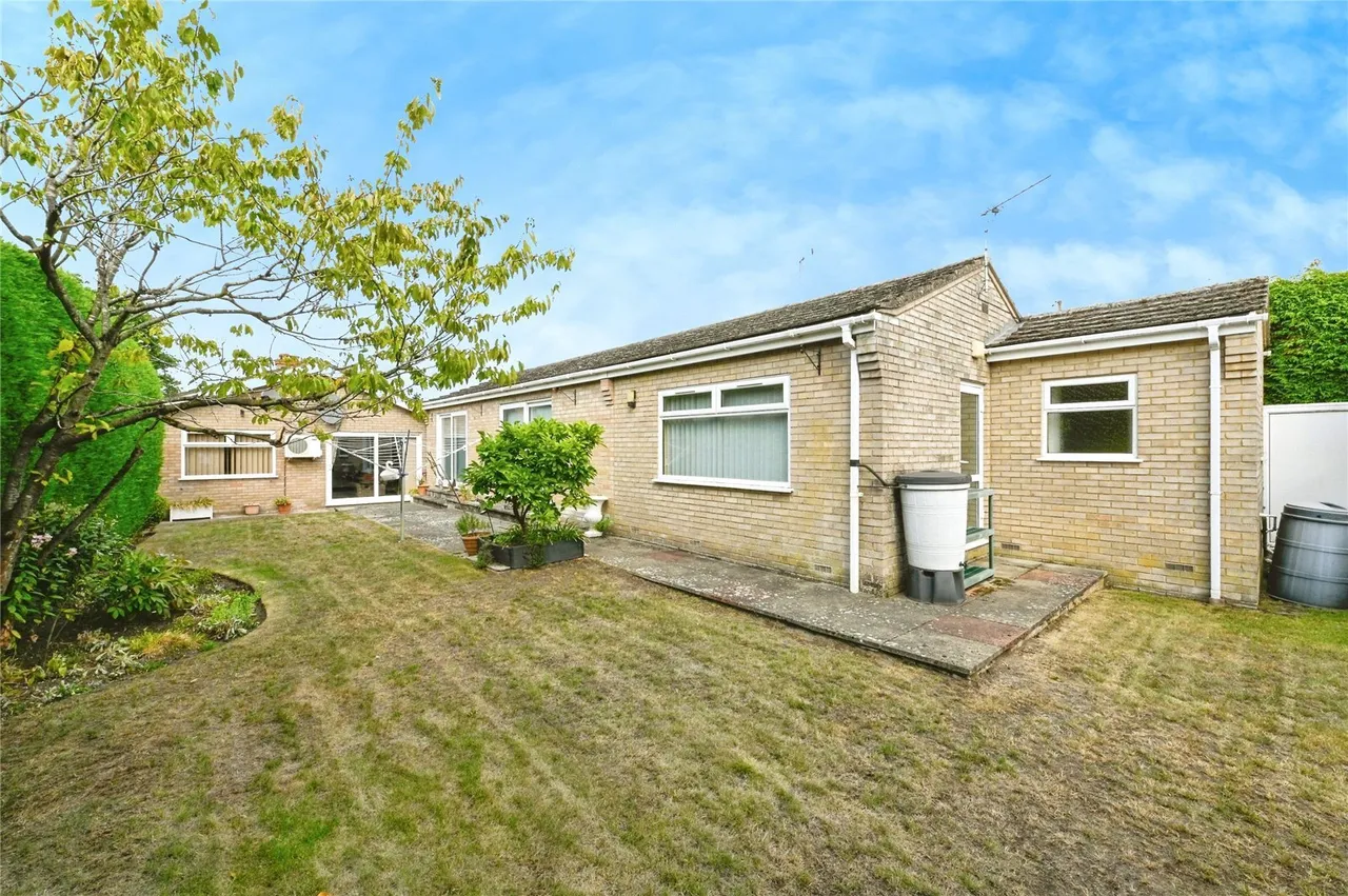 Common Road, Runcton Holme, King's Lynn, Norfolk, PE33, photo 4