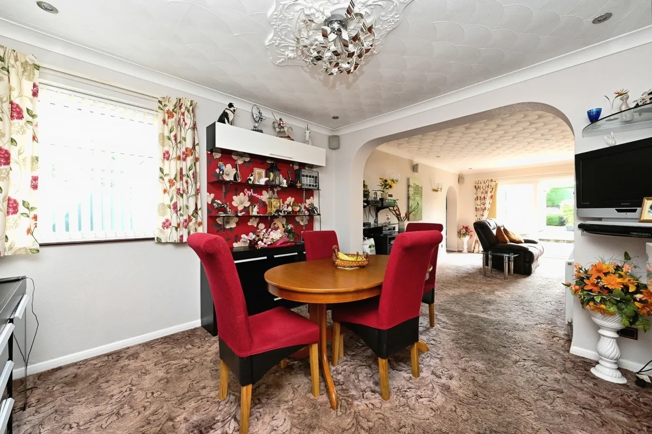 Common Road, Runcton Holme, King's Lynn, Norfolk, PE33, photo 6