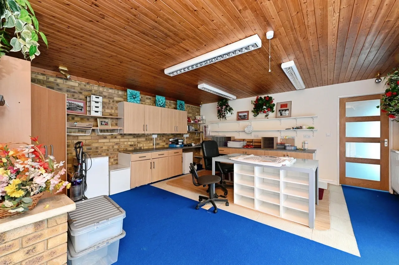 Common Road, Runcton Holme, King's Lynn, Norfolk, PE33, photo 10