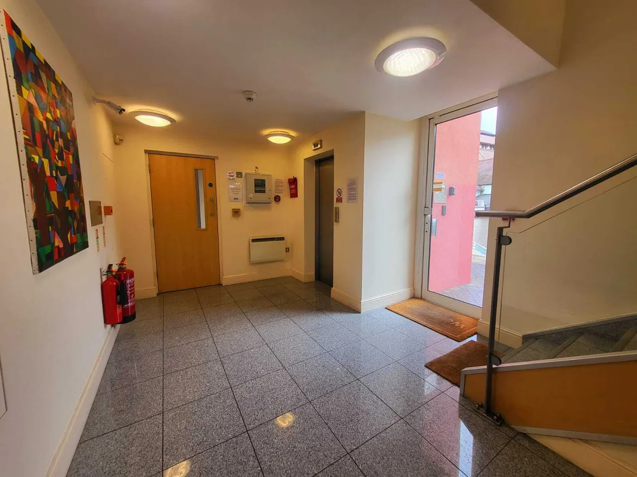 St. Nicholas Court, Ipswich, IP1, photo 12