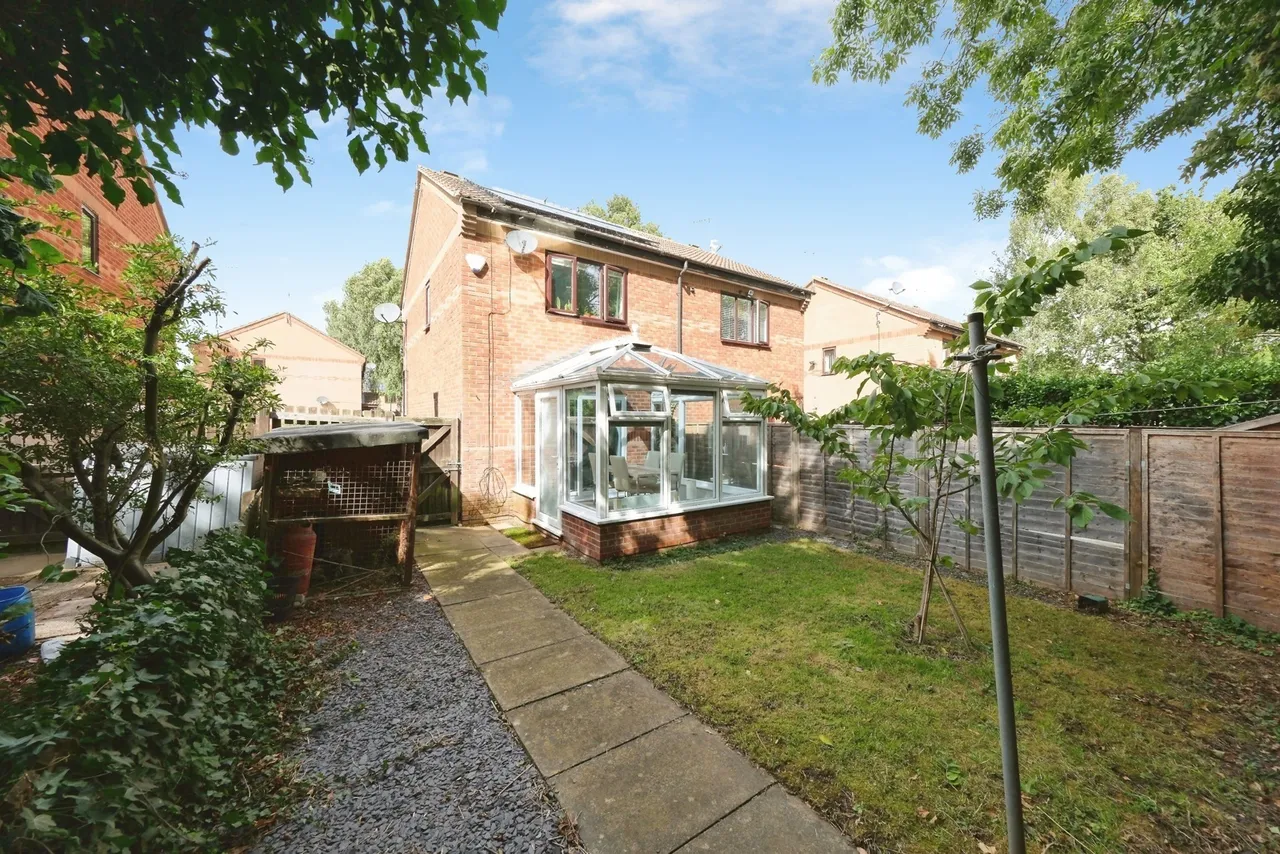 Newcastle Farm Drive, NG8, photo 4