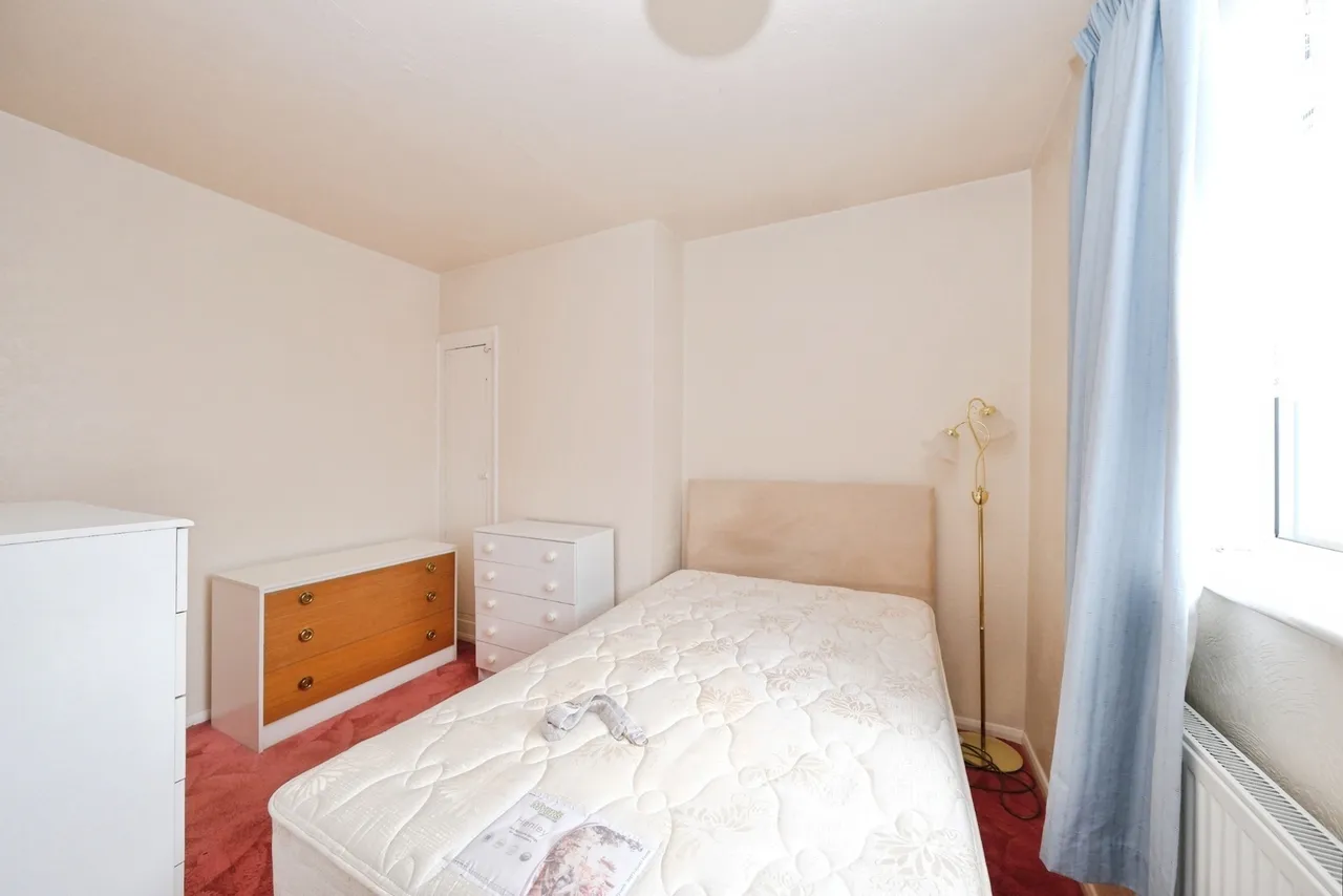 George Street, Forest Town, Mansfield, Nottinghamshire, NG19, photo 9