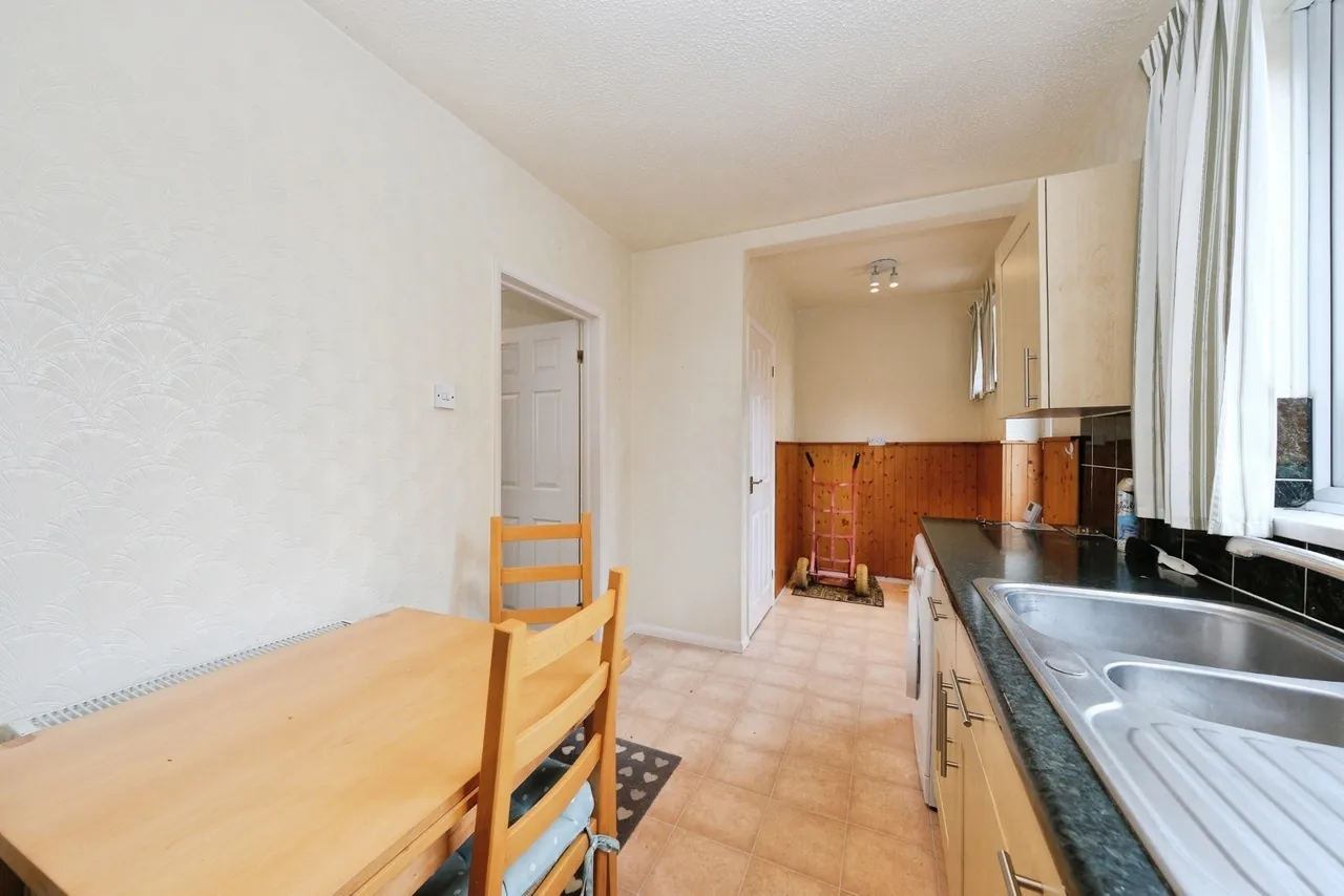 George Street, Forest Town, Mansfield, Nottinghamshire, NG19, photo 5