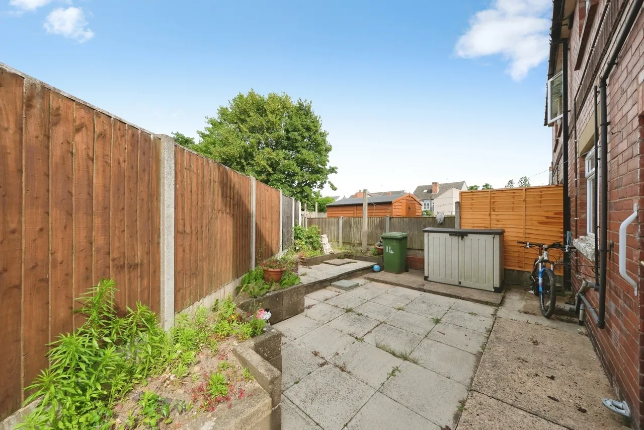 George Street, Forest Town, Mansfield, Nottinghamshire, NG19, photo 18