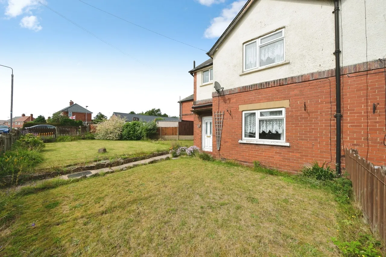 George Street, Forest Town, Mansfield, Nottinghamshire, NG19, photo 19