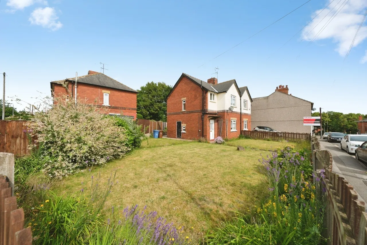 George Street, Forest Town, Mansfield, Nottinghamshire, NG19, photo 2