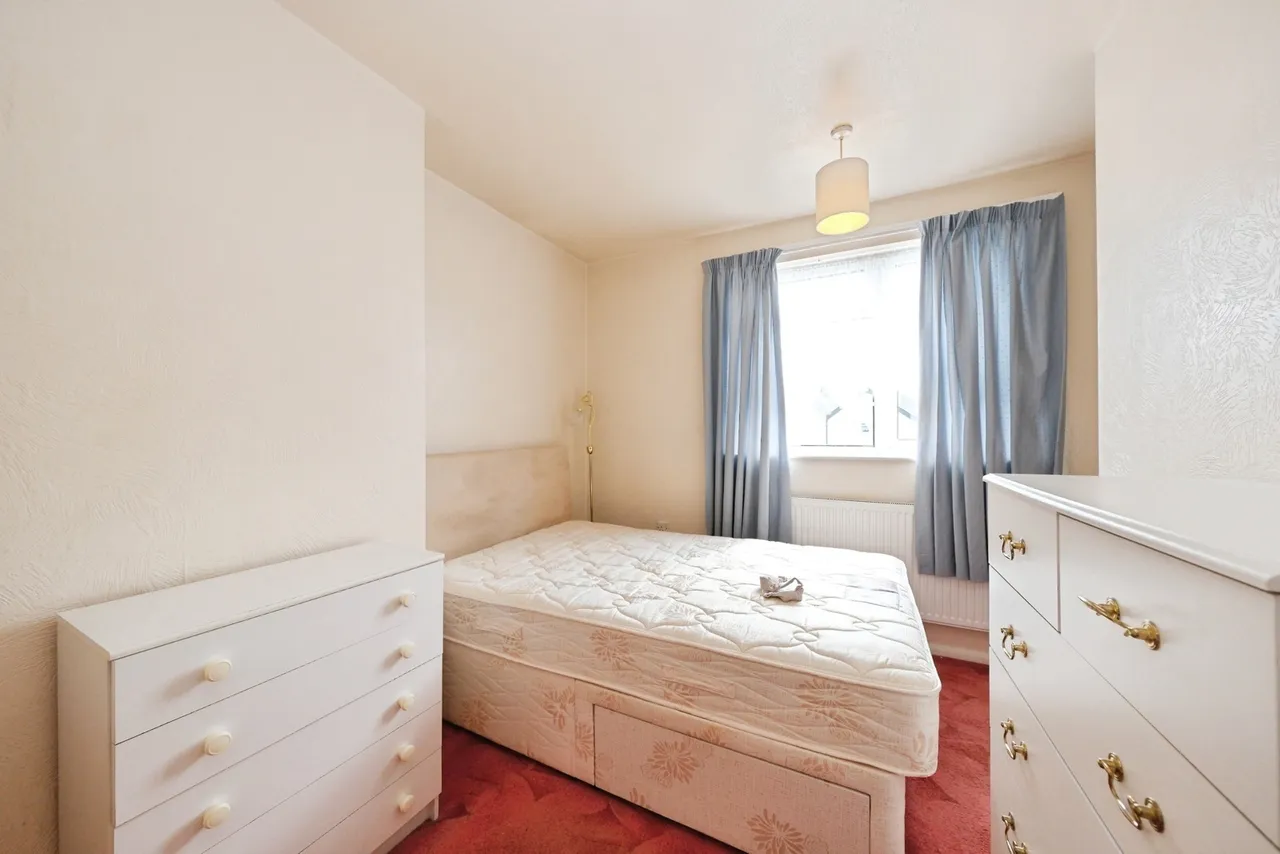 George Street, Forest Town, Mansfield, Nottinghamshire, NG19, photo 8