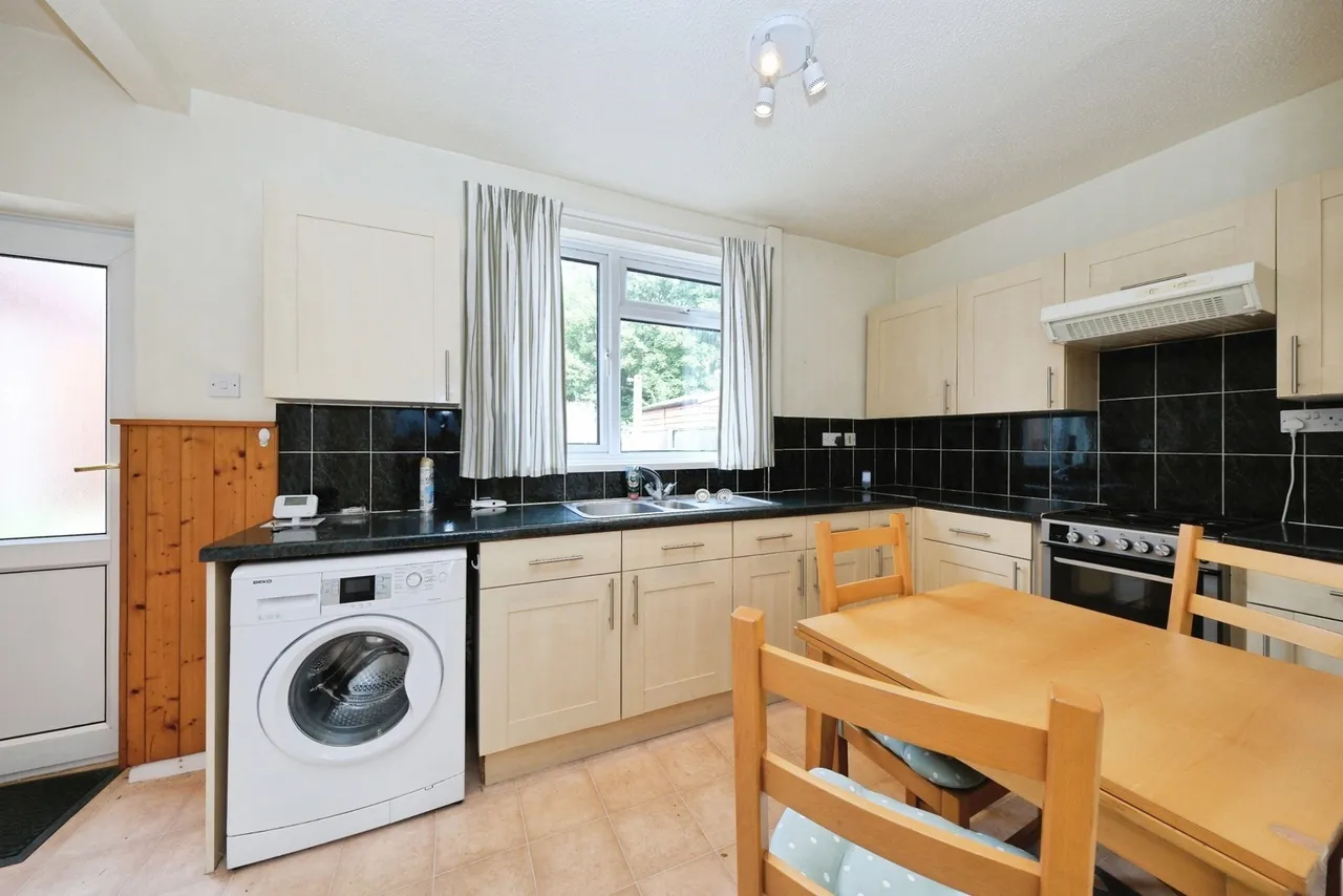 George Street, Forest Town, Mansfield, Nottinghamshire, NG19, photo 4