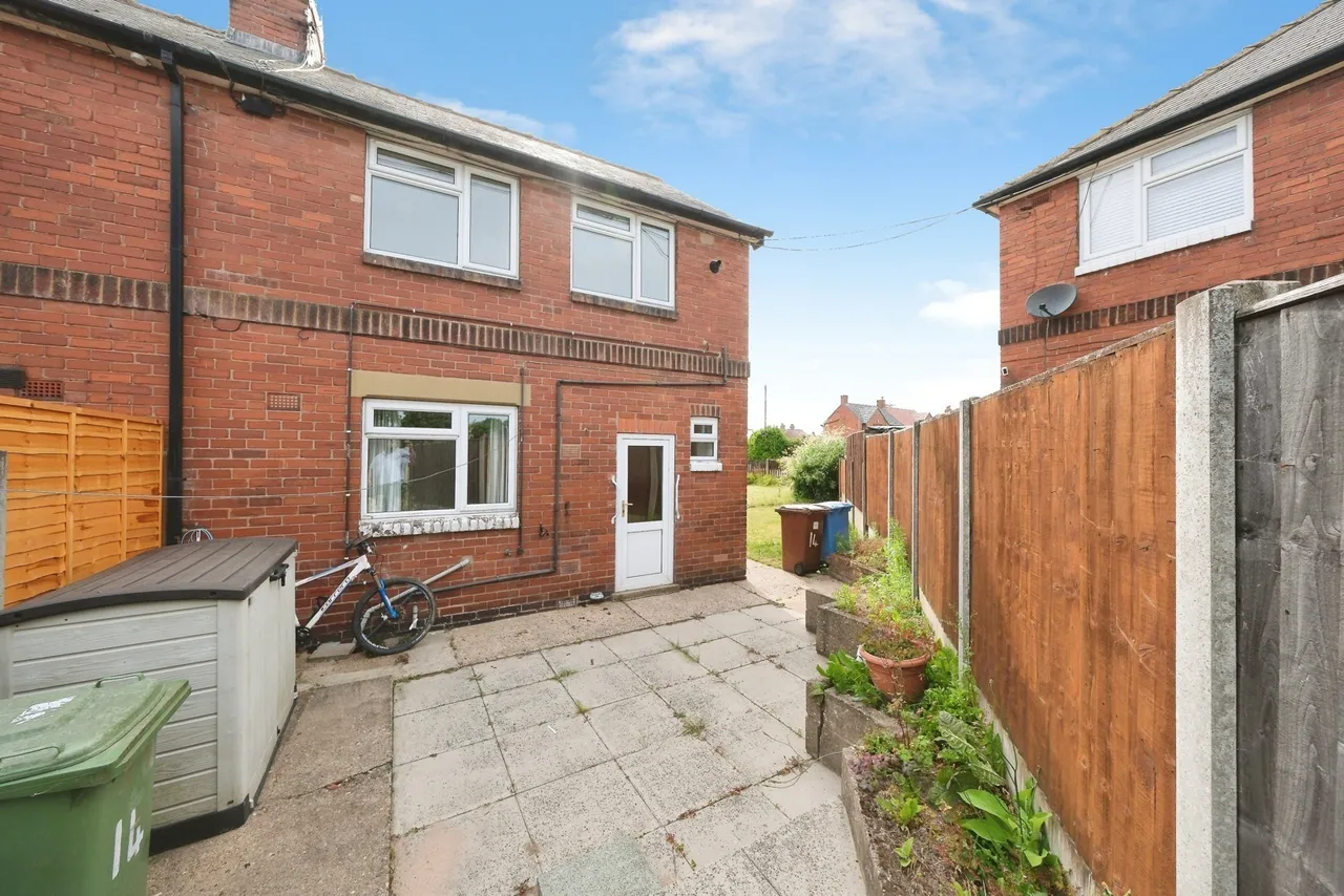 George Street, Forest Town, Mansfield, Nottinghamshire, NG19, photo 17