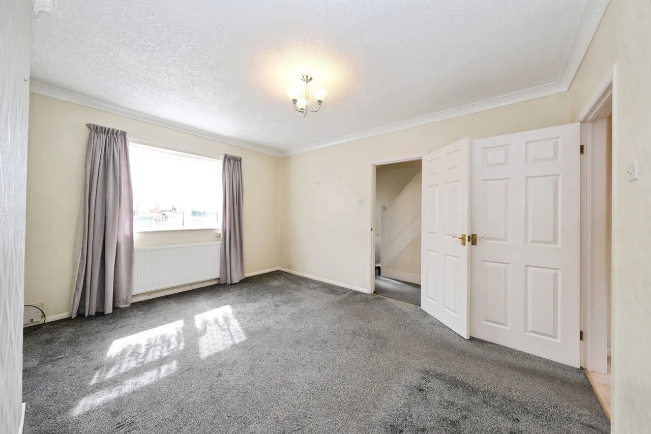 George Street, Forest Town, Mansfield, Nottinghamshire, NG19, photo 6